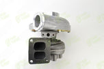 Turbolader BorgWarner Original Neu | OE 51.09100-9966, 51.09100-7850, 51.09100-9850