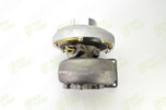 Turbolader BorgWarner Original Neu | OE 51.09100-9966, 51.09100-7850, 51.09100-9850