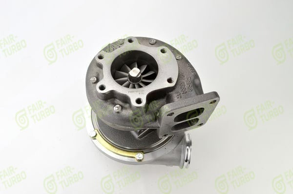 BorgWarner Turbolader Original Neu – OE 51.09100-9966