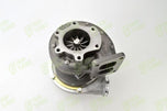 Turbolader BorgWarner Original Neu | OE 51.09100-9966, 51.09100-7850, 51.09100-9850