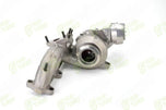 Turbolader VW MULTIVAN T5 Generalüberholt | OE 2X0253019V, 2X0253019, 2X0253019X