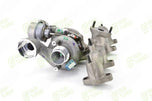 Turbolader VW MULTIVAN T5 Generalüberholt | OE 2X0253019V, 2X0253019, 2X0253019X