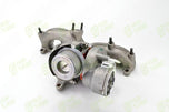 Turbolader VW MULTIVAN T5 Original Neu | OE 2X0253019, 2X0253019V, 2X0253019X