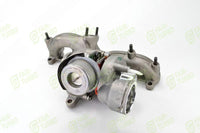 Turbolader VW MULTIVAN T5 Original Neu | OE 2X0253019, 2X0253019V, 2X0253019X