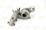 Turbolader VW MULTIVAN T5 Original Neu | OE 2X0253019, 2X0253019V, 2X0253019X
