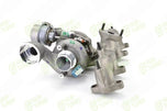 Turbolader VW MULTIVAN T5 Original Neu | OE 2X0253019, 2X0253019V, 2X0253019X