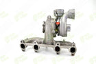 BorgWarner Turbolader Original Neu für VW Multivan T5 – OE 2X0253019