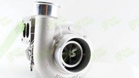 Turbolader Garrett Original Neu | OE 5010412899, 5010477656, 5010477784
