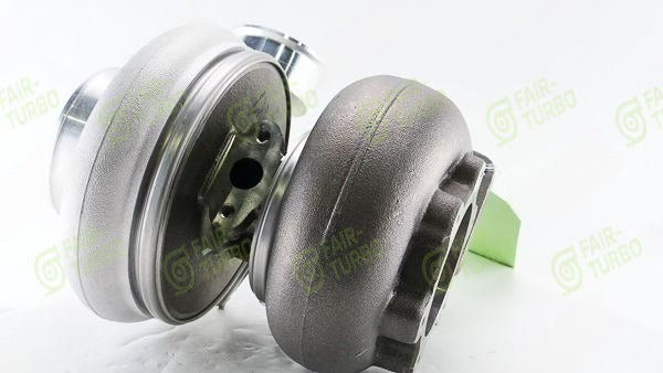 Garrett Turbolader Original Neu – OE 5010412899