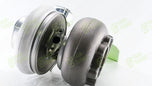 Turbolader Garrett Original Neu | OE 5010412899, 5010477656, 5010477784