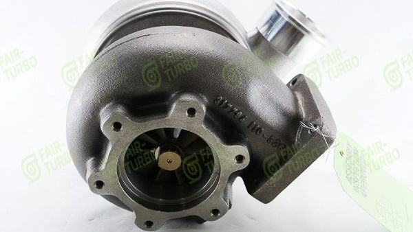 Garrett Turbolader Original Neu – OE 5010412899