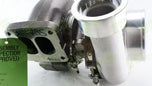 Turbolader Garrett Original Neu | OE 5010412899, 5010477656, 5010477784