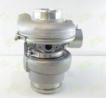 Turbolader BorgWarner Original Neu | OE 10709800016, 10709900016, 1070-970-0016