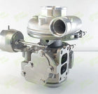 BorgWarner Turbolader Original Neu – OE 10709800016