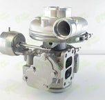 Turbolader BorgWarner Original Neu | OE 10709800016, 10709900016, 1070-970-0016