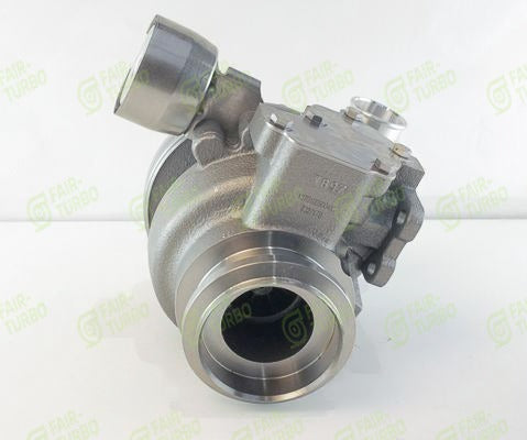 BorgWarner Turbolader Original Neu – OE 10709800016