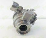 Turbolader BorgWarner Original Neu | OE 10709800016, 10709900016, 1070-970-0016