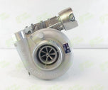 Turbolader BorgWarner Original Neu | OE 10709800016, 10709900016, 1070-970-0016