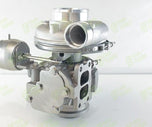 Turbolader BorgWarner Original Neu | OE 10709800016, 10709900016, 1070-970-0016