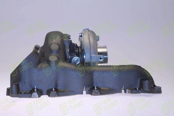 Garrett Turbolader Generalüberholt für Alfa Romeo 159 – OE 55211443