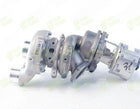 Garrett Turbolader Generalüberholt für Jaguar XF I – OE AX2Q6K682BG