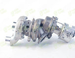 Turbolader JAGUAR XF I Generalüberholt | OE AX2Q6K682BG, AX2Q6K682BD, AX2Q6K682BE