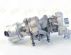 Garrett Turbolader Original Neu für Jaguar XF I – OE AX2Q6K682BD