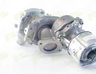 Garrett Turbolader Original Neu für Jaguar XF I – OE AX2Q6K682BD