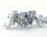 Turbolader JAGUAR XF I Original Neu | OE AX2Q6K682BD, AX2Q6K682BE, 02C2C40365