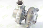 BorgWarner Turbolader Generalüberholt – OE 51.09100-9014