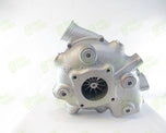 Turbolader BorgWarner Generalüberholt | OE 51.09100-9014, 50.09100-7014