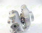 BorgWarner Turbolader Generalüberholt – OE 51.09100-9014