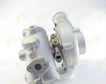 Turbolader BorgWarner Generalüberholt | OE 51.09100-9014, 50.09100-7014