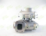 Turbolader BorgWarner Generalüberholt | OE 51.09100-9014, 50.09100-7014