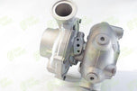 Turbolader BorgWarner Original Neu | OE 51.09100-9686, 51.09100-9685, 51.09100-7015