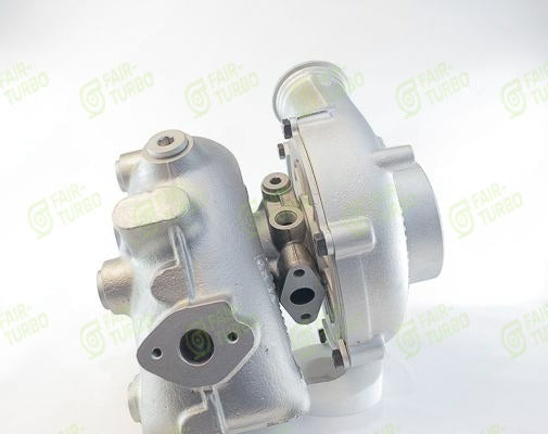 BorgWarner Turbolader Original Neu – OE 51.09100-9686
