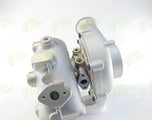 Turbolader BorgWarner Original Neu | OE 51.09100-9686, 51.09100-9685, 51.09100-7015