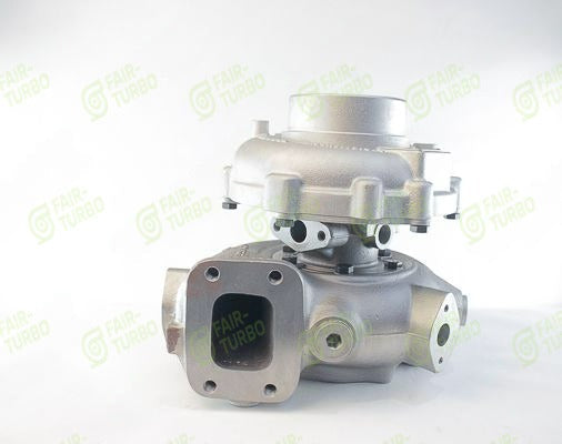 BorgWarner Turbolader Original Neu – OE 51.09100-9686