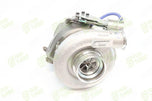 Turbolader BorgWarner Original Neu | OE 21944248, 21475425, 21944245