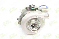Turbolader BorgWarner Original Neu | OE 21944248, 21475425, 21944245