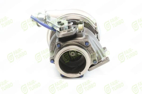 BorgWarner Turbolader Original Neu – OE 21944248
