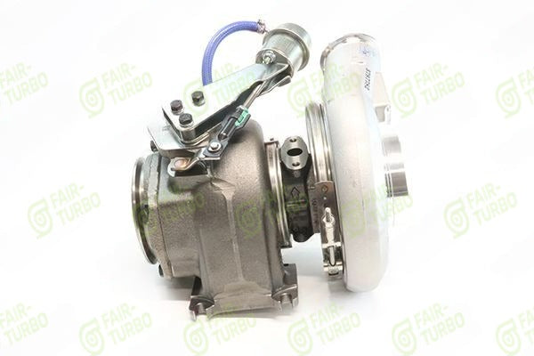 BorgWarner Turbolader Original Neu – OE 21944248