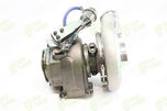Turbolader BorgWarner Original Neu | OE 21944248, 21475425, 21944245