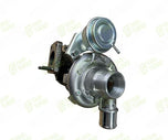 Turbolader Mitsubishi Original Neu | OE 5801861491, 5801861492, 5801861486