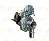 Turbolader Mitsubishi Original Neu | OE 5801861491, 5801861492, 5801861486