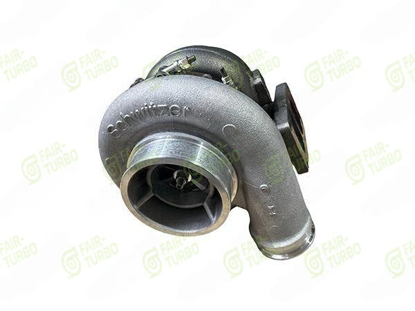 Garrett Turbolader Original Neu – OE 5000693083