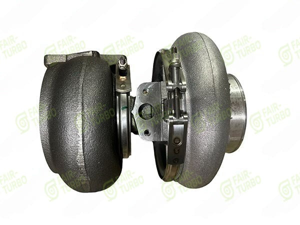 Garrett Turbolader Original Neu – OE 5000693083