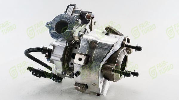 Garrett Turbolader Original Neu für Audi A8 D4 – OE 057145873F