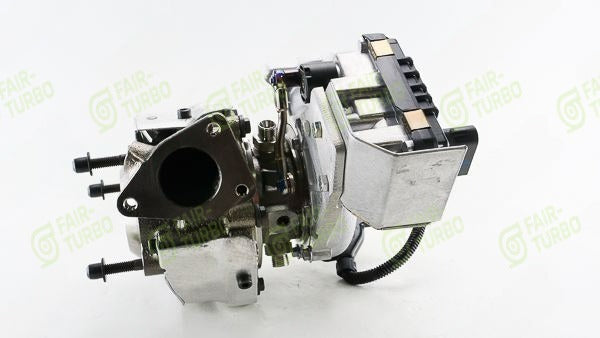 Garrett Turbolader Original Neu für Audi A8 D4 – OE 057145873F