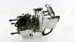 Turbolader AUDI A8 D4 Original Neu | OE 057145873F, 057145873FX, 057145873FV